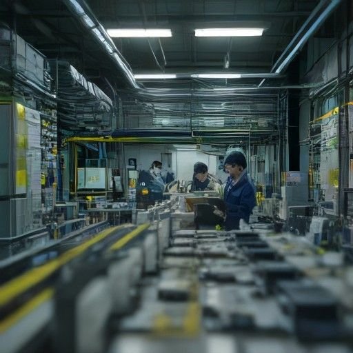ProvenMetal Offers 7-Day Circuit Board Turnaround, Built Entirely in the US