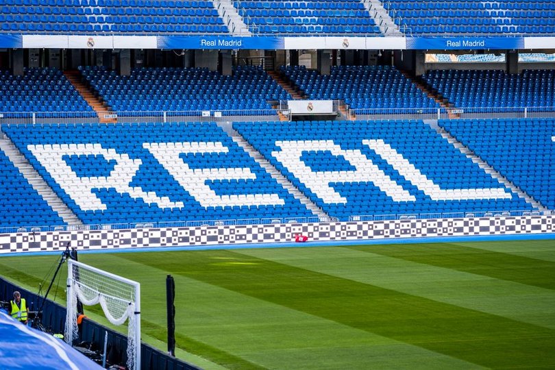 Real Madrid recalls Militao after five-month injury absence for Sevilla clash