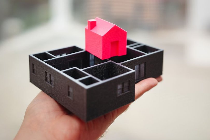RepRapMicron project achieves micron-scale 3D printing with macro-scale hardware