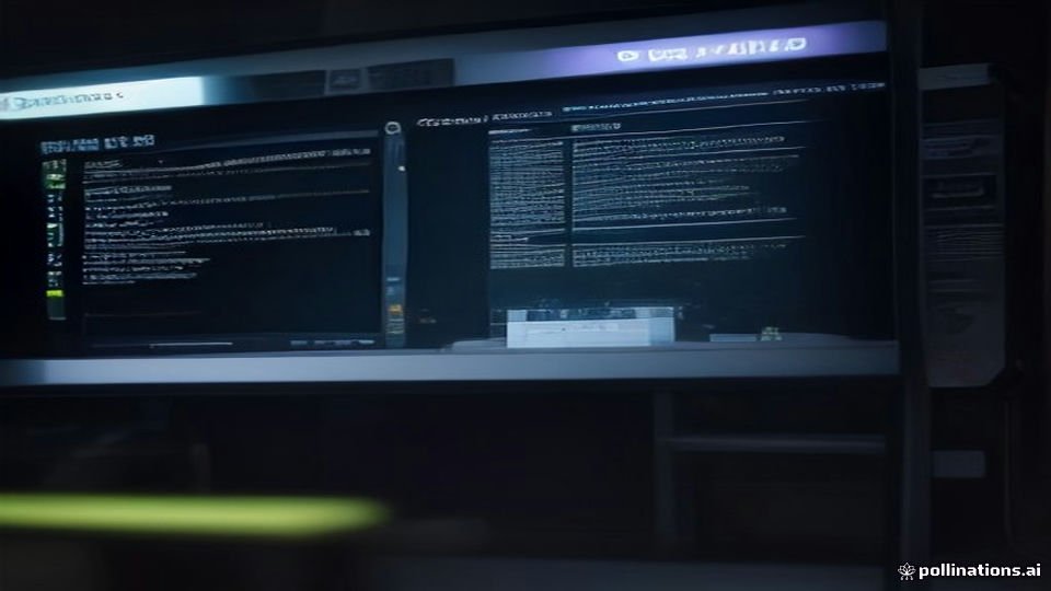 Researcher Fine-Tunes 360M Model to Simulate Terminal Behavior