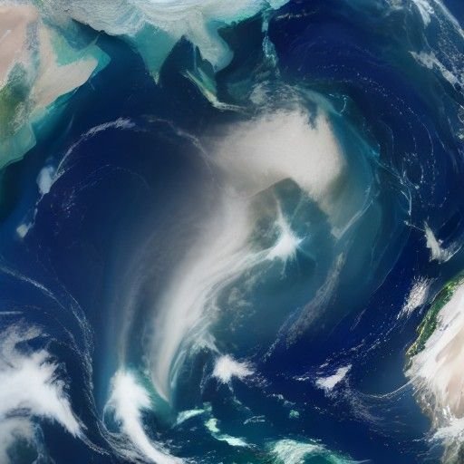 Researchers Outline Method to Find Earth’s Longest Straight‑Line Sail and Drive Routes