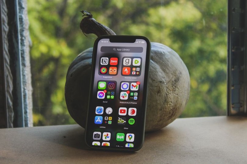 Researchers Run Full iOS 16.5 on Android Phones and QEMU
