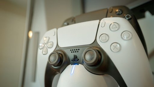 Run AI language models natively on a jailbroken PS5 with Llama.cpp
