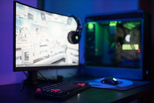 Running Classic DOS Games in Software Rendering at High Resolutions