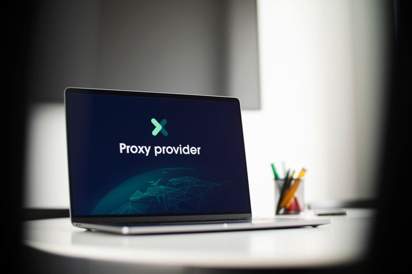Running Your Own LLM Proxy Gives Full Visibility Into Token Use