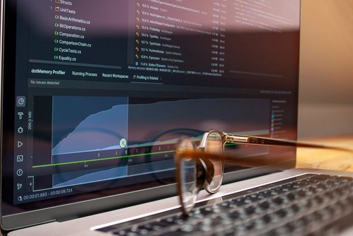 Rust Compiler Speeds Up 4.57% in Two Months With New Optimizations