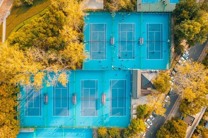 Sabalenka Becomes Top Seed at Wuhan Open as Rybakina, Gauff Withdraw