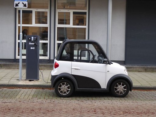 Sales of affordable electric cars under €25,000 set to rise sevenfold by 2026