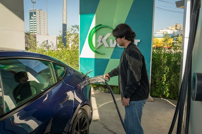 Sales of affordable electric cars under €25,000 set to rise sevenfold by 2026
