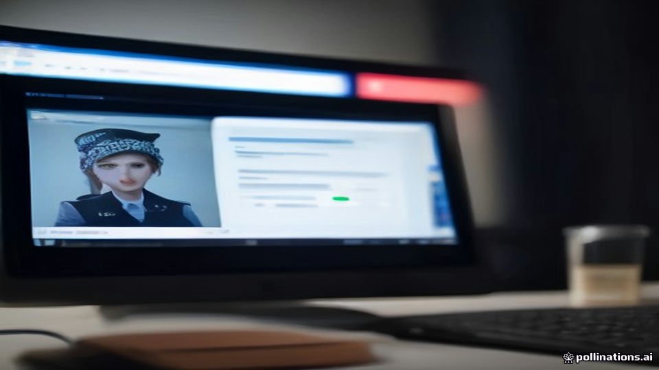 Savannah Police Officer Shared Flock Login With ICE Agent Husband