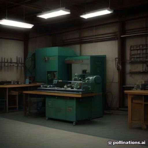 Sherline Tools Announces End of U.S. Manufacturing Operations