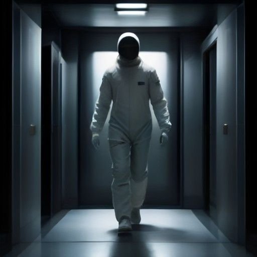 Silo Season 3 Episode 9 Reveals the Algorithm Is Human