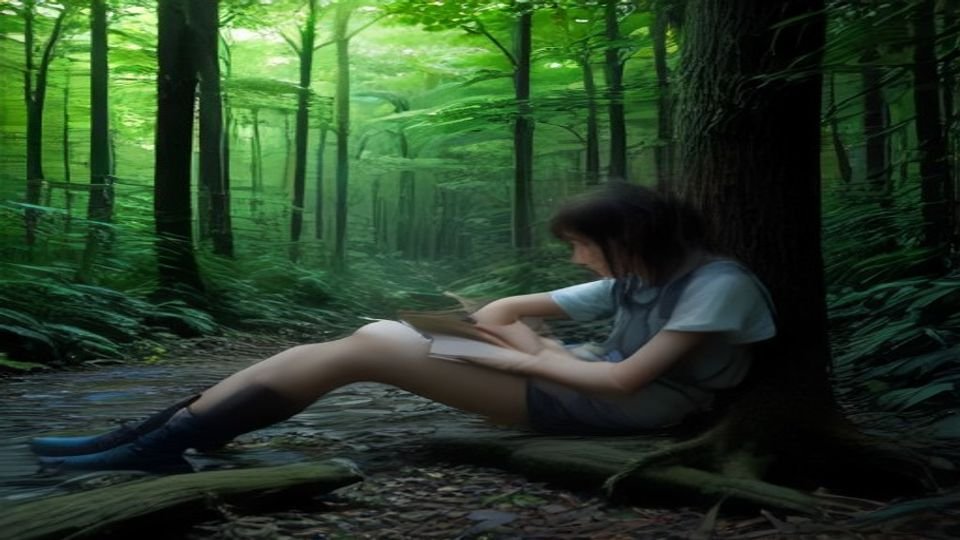 Software Engineer Documents Personal "De-Brainrot" Vacation Strategy