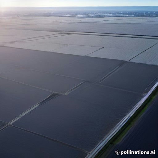 Solar power surpasses nuclear globally for first time, says 2026 industry report
