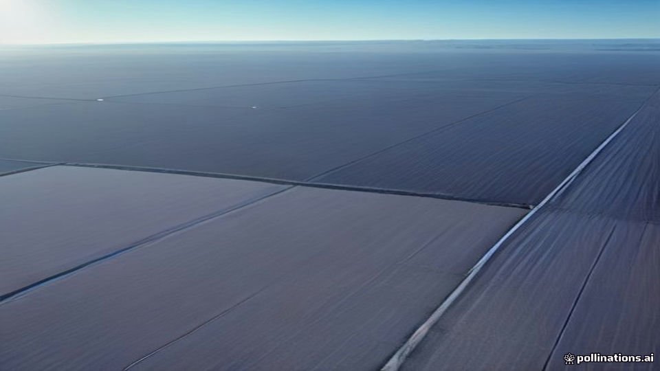 Solar power surpasses nuclear globally for first time, says 2026 industry report