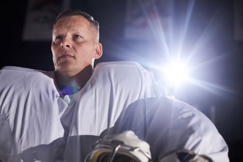 Source Material Insufficient for NHL Starting Goalies Brief