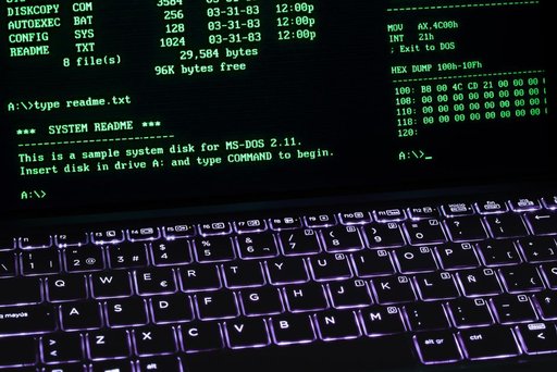 Source page does not confirm claim about Apple/macOS removal from Unix registry