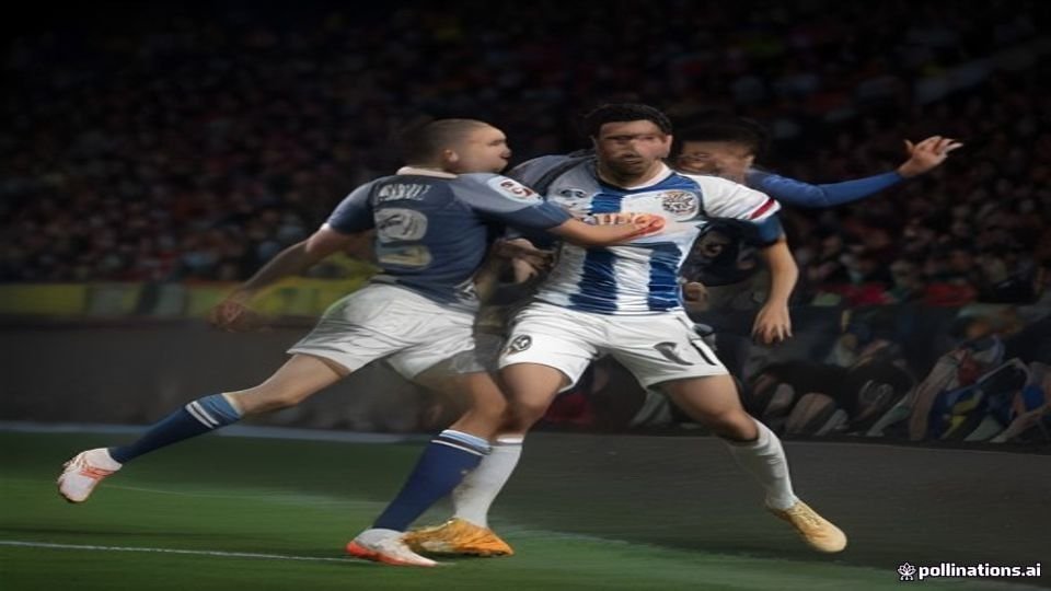 Source text does not cover América vs. Monterrey standings