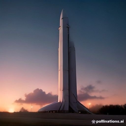 SpaceX’s Starship launches to orbit for first time on Sept. 28