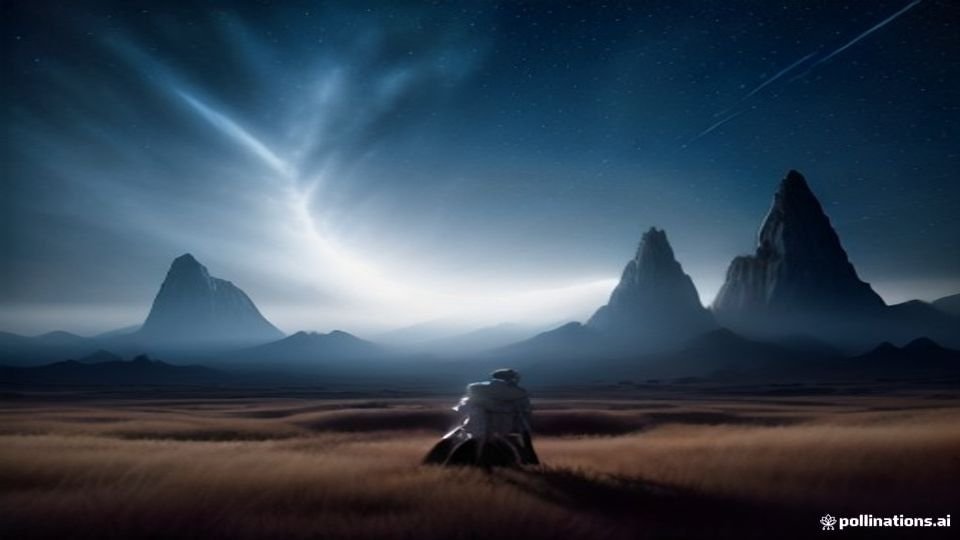 Starlink Signal Leakage Jams Radio Astronomy's Quest to Detect Cosmic Dawn
