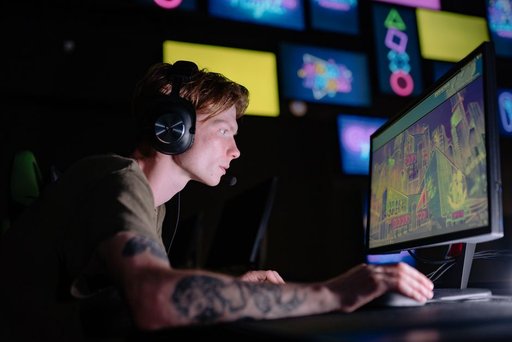 Steam Users Call for ‘No AI’ Filter as Next Fest Overflows With AI-Generated Games