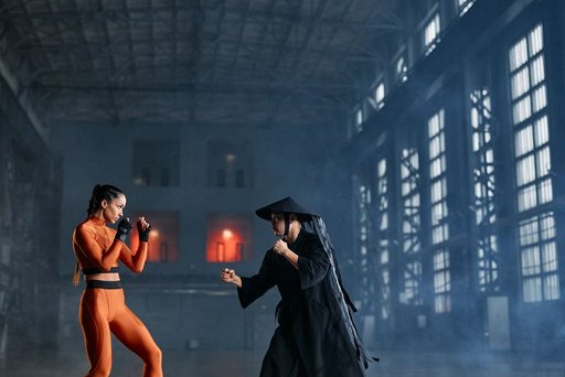 Street Fighter movie hits theaters with chaotic action and franchise fan service