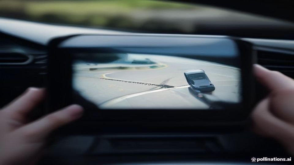 Study Finds Connected Cars Share Data With Little Consumer Control