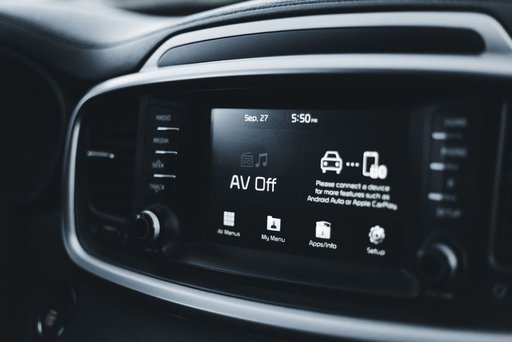 Study Finds Connected Cars Share Data With Undisclosed Third Parties