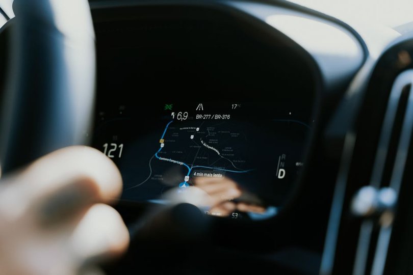 Study Finds Connected Cars Share Data With Undisclosed Third Parties