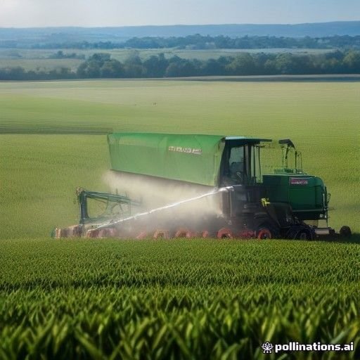 Study links 485 pesticide chemicals to breast cancer risk in US
