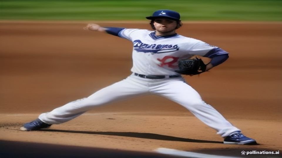 Tarik Skubal dominates in Dodgers' shutout of Giants