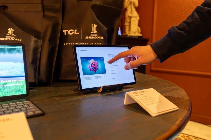 Tcl/Tk 9.1.0 Released with Unicode Normalization and Accessibility Enhancements