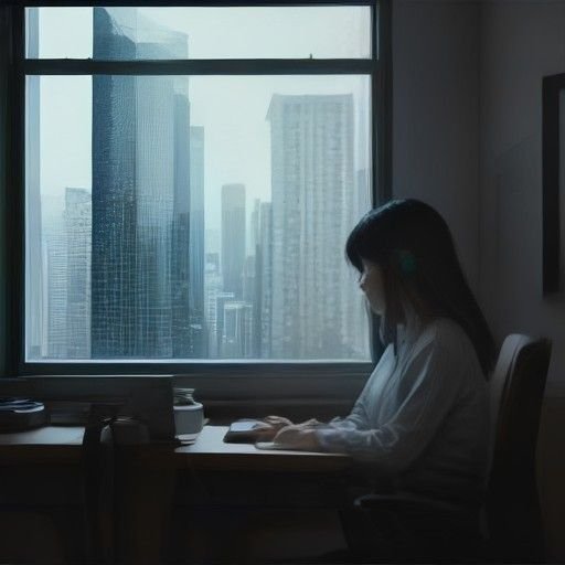 Tech Workers Should Channel Anxiety Into Curiosity, Not Anger, Says Developer
