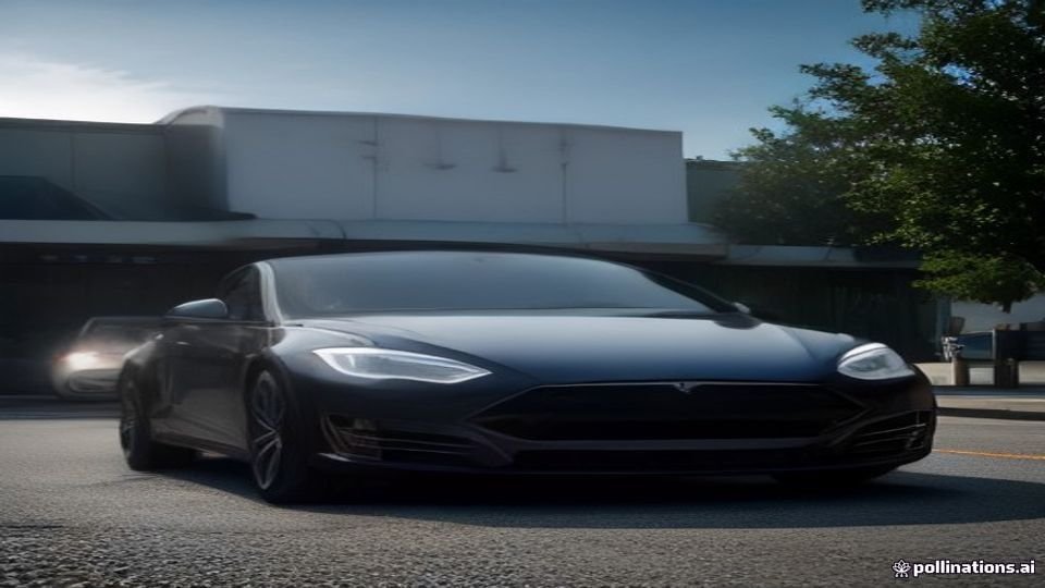 Tesla opens $30B credit line as profits decline and spending surges