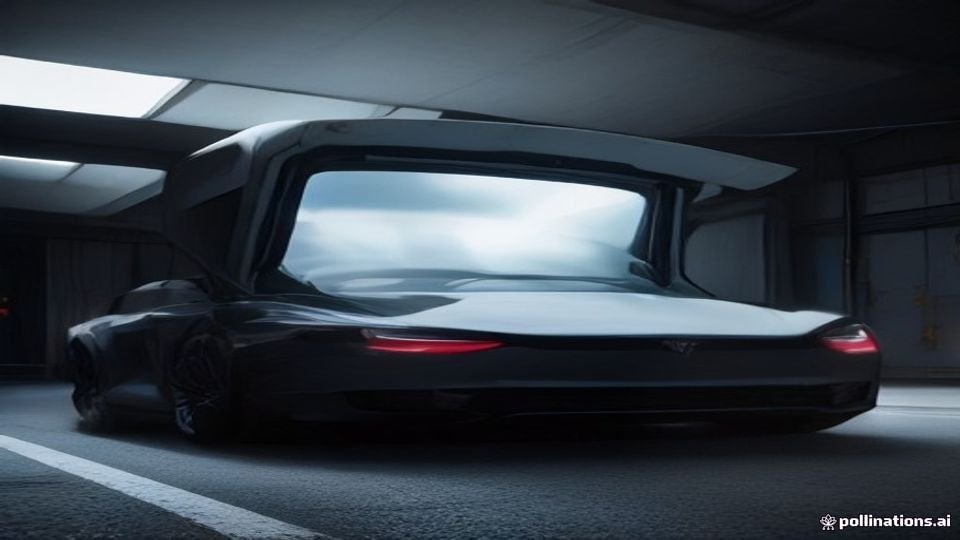 Tesla's Security Scanner Accidentally Targets NTP Pool Members