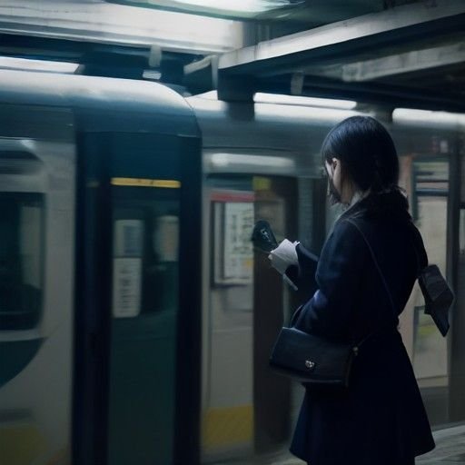 The Development and Technology Behind Japan’s Suica Transit Card