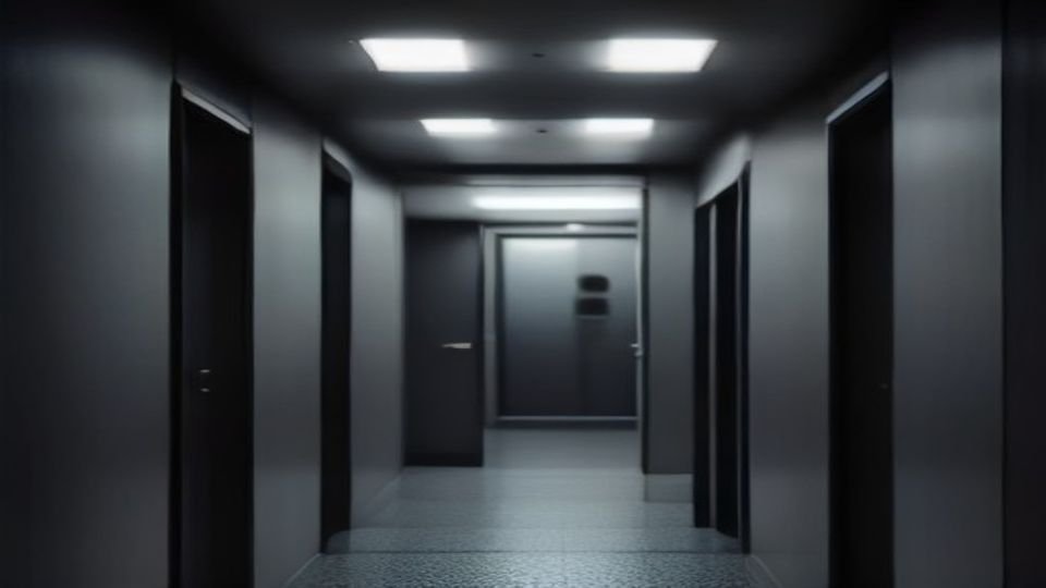 The Hidden Complexity of Elevator Algorithms
