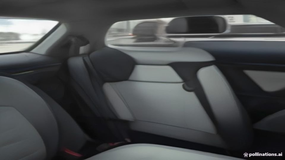 The Waymo Effect: How Driverless Cars Reveal AI's Impact on Research Collaboration