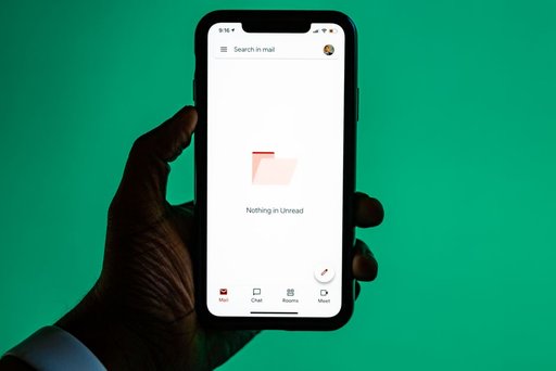 Thunderbird Email App Comes to iPhone, Built From Scratch