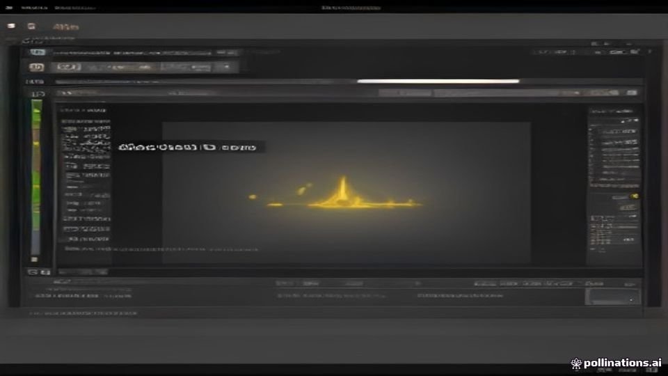 Toast: A Terminal IDE With LSP Support and Visual Polish
