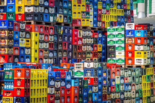 Trump’s import bans on Canadian alcohol, dairy take effect amid trade tensions