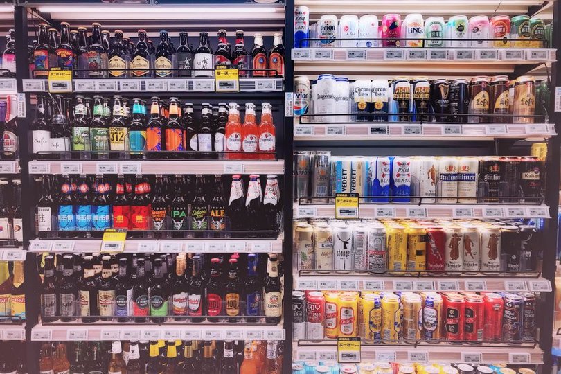 Trump's import bans on Canadian alcohol, dairy take effect amid trade tensions