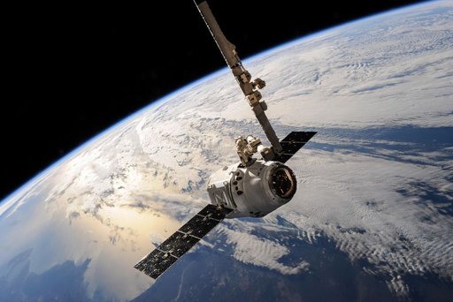 U.S. Declassifies Cold War Spy Satellites Named After TV Actresses