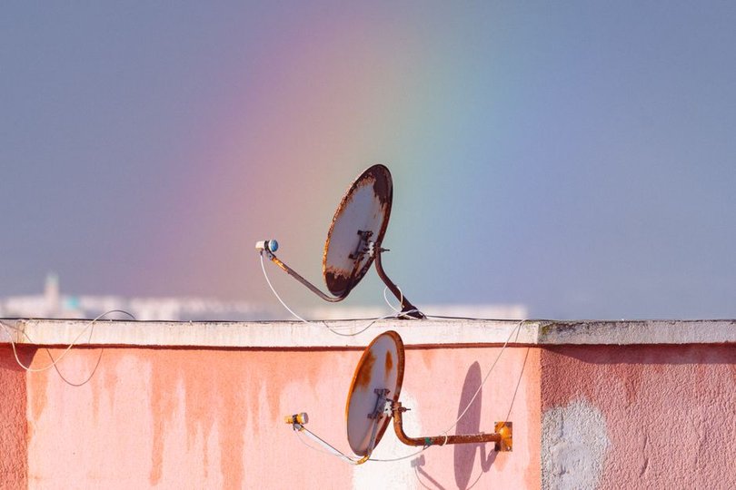 U.S. Declassifies Cold War Spy Satellites Named After TV Actresses