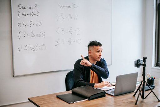 UC Berkeley Math Professor Stops Grading Homework Due to Widespread AI Use