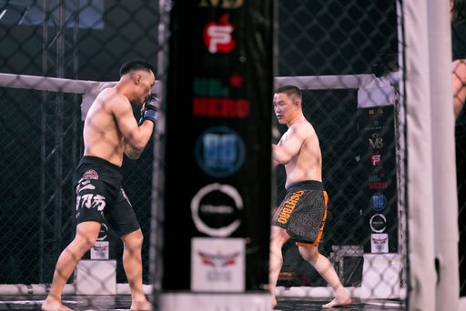 UFC heavyweight Tanner Boser questions qualifications of non-fighter judges
