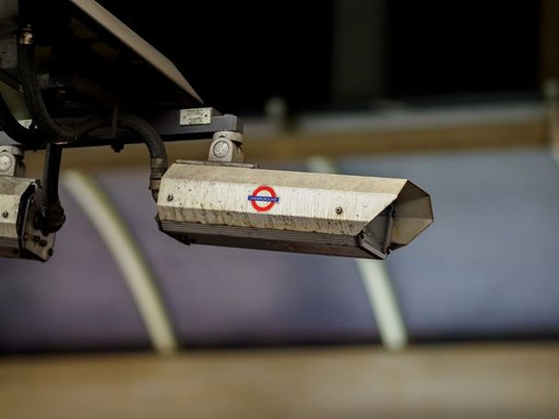 UK facial recognition trial at rail stations cost £320k, produced one false match, zero