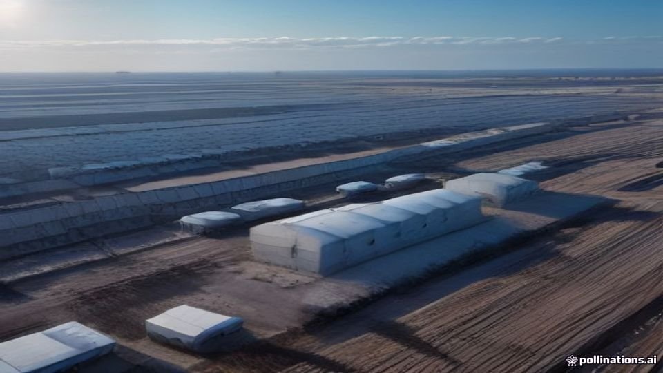 Ukraine deploys distributed solar to resist Russian energy attacks