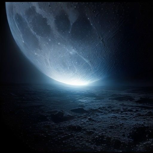Understanding the Moon’s Motion, Phases and Gravitational Influence