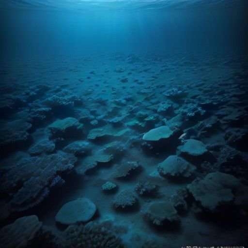 Underwater bombs destroy Indonesia’s coral reefs at alarming rate